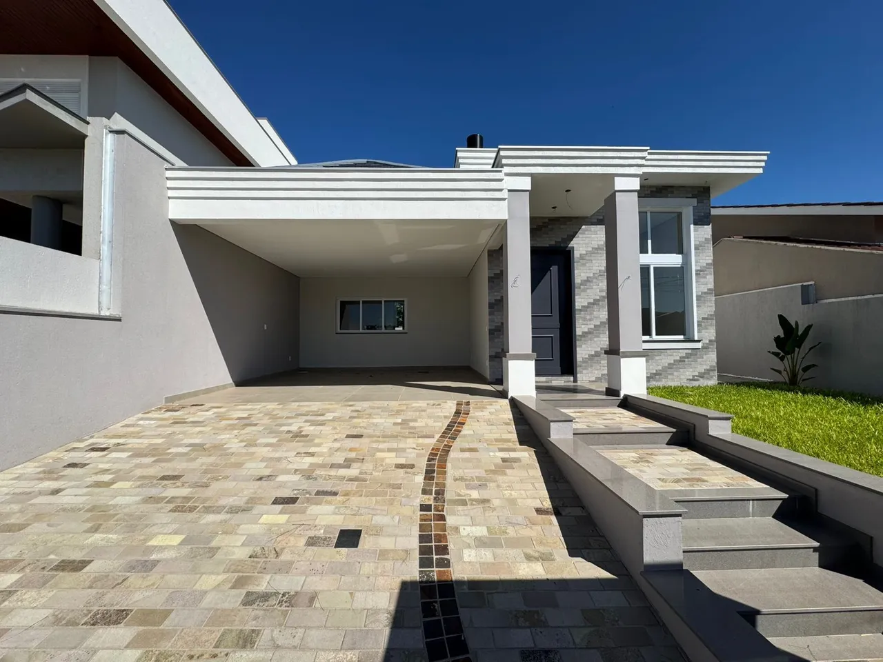 Casa com 3 dormitórios, foto 1