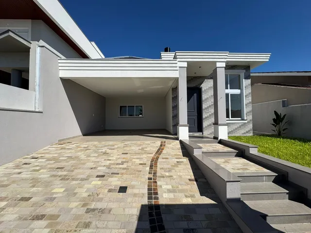 Casa com 3 dormitórios