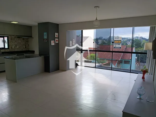 Apartamento com 3 dormitórios, foto 4