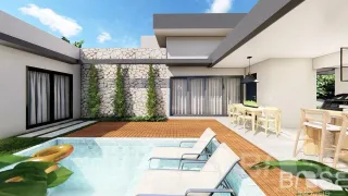 Casa com 3 dormitórios, foto 5