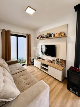 Casa com 2 dormitórios, foto 2