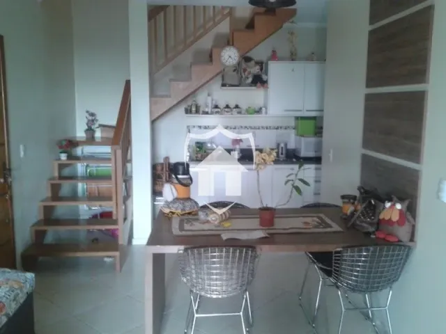Sobrado com 2 dormitórios, foto 3