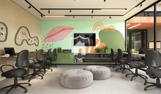 Apartamento com 2 dormitórios, foto 10