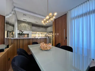 Casa com 3 dormitórios, foto 6