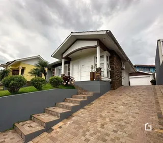 Casa com 3 dormitórios, foto 1