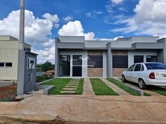 Casa geminada com 2 dormitórios, foto 5