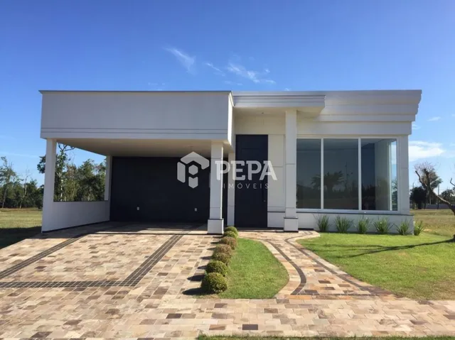 Casa com 3 dormitórios