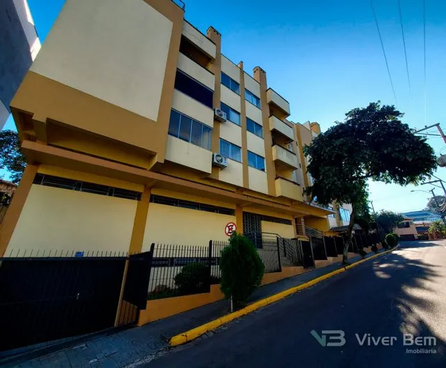 Apartamento com 3 dormitórios
