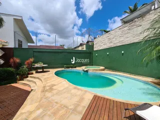 Casa com 4 dormitórios, foto 18
