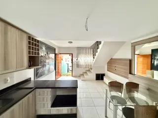 Sobrado com 2 dormitórios, foto 5