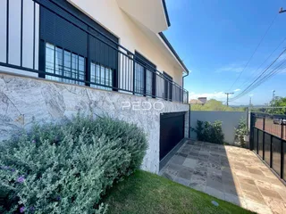 Casa com 4 dormitórios, foto 29