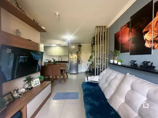 Apartamento com 2 dormitórios, foto 10