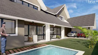 Casa com 3 dormitórios, foto 7