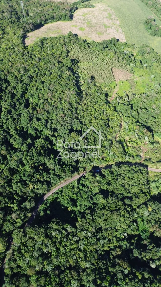 Área rural, foto 3