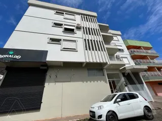 Apartamento com 2 dormitórios, foto 3