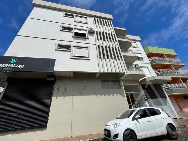 Apartamento com 2 dormitórios, foto 3