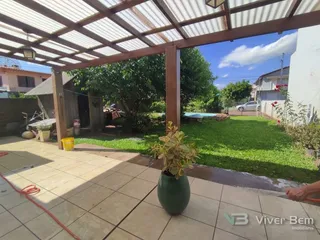 Casa com 3 dormitórios, foto 3