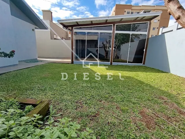 Casa com 3 dormitórios, foto 5