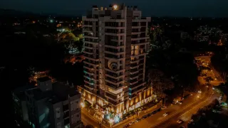 Apartamento com 3 dormitórios, foto 2