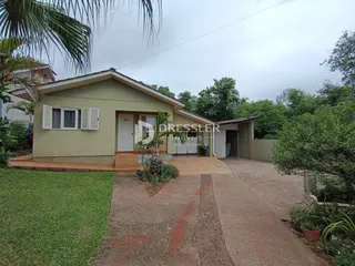 Casa com 3 dormitórios, foto 2