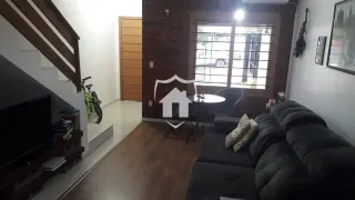 Sobrado com 2 dormitórios, foto 2
