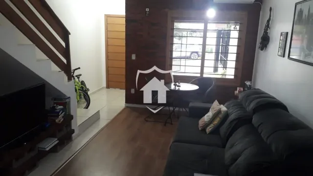 Sobrado com 2 dormitórios, foto 2