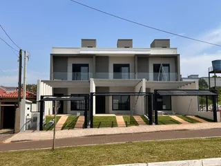 Sobrado com 2 dormitórios, foto 1