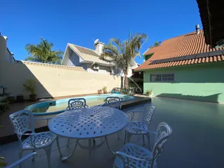 Casa com 4 dormitórios, foto 22