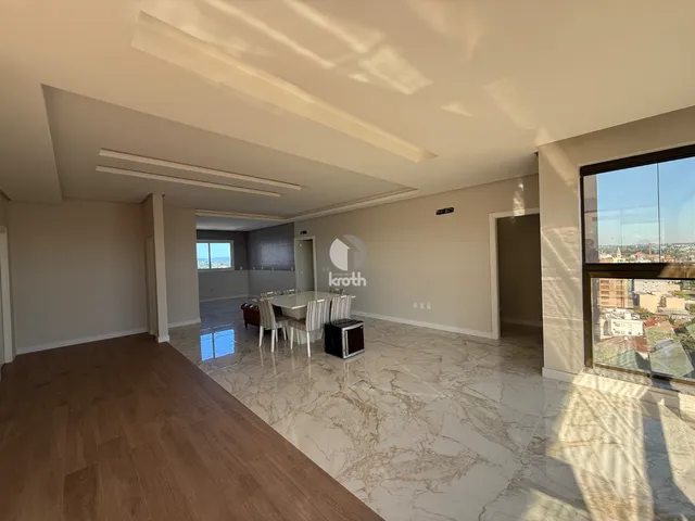 Apartamento com 3 dormitórios, foto 3