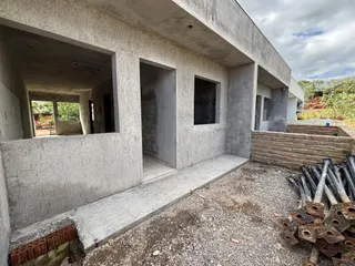 Casa geminada com 2 dormitórios, foto 3