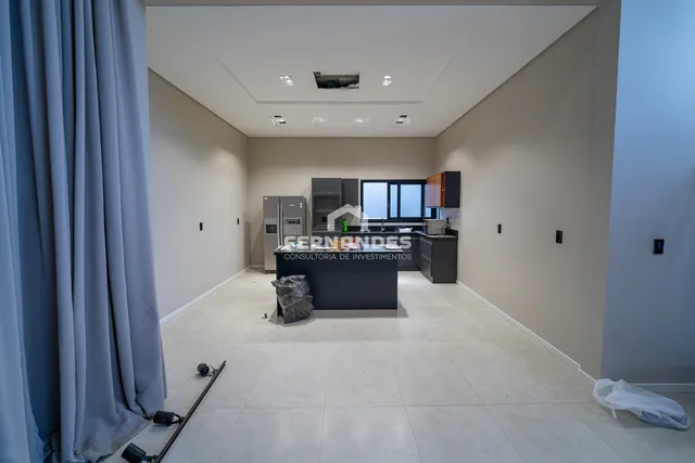 Casa com 3 dormitórios, foto 4