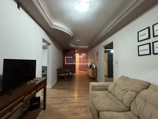 Apartamento com 4 dormitórios, foto 3