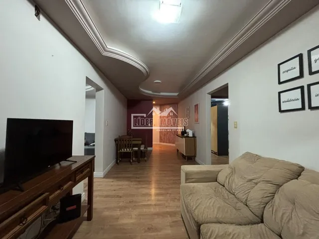 Apartamento com 4 dormitórios, foto 3