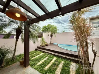 Sobrado com 3 dormitórios, foto 7