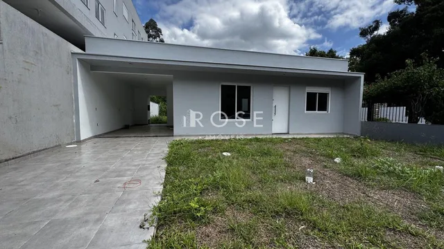 Casa com 3 dormitórios