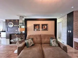 Apartamento com 3 dormitórios, foto 5