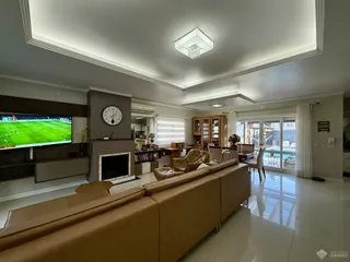 Casa com 3 dormitórios, foto 1
