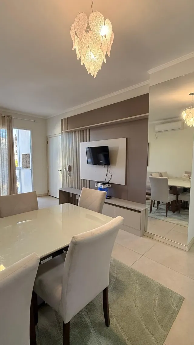 Apartamento com 3 dormitórios, foto 2