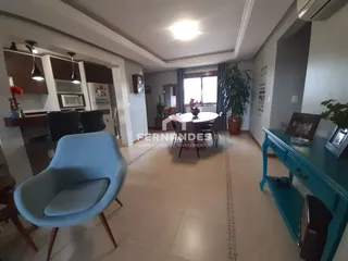 Apartamento com 3 dormitórios, foto 16