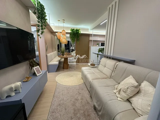 Apartamento com 2 dormitórios, foto 3