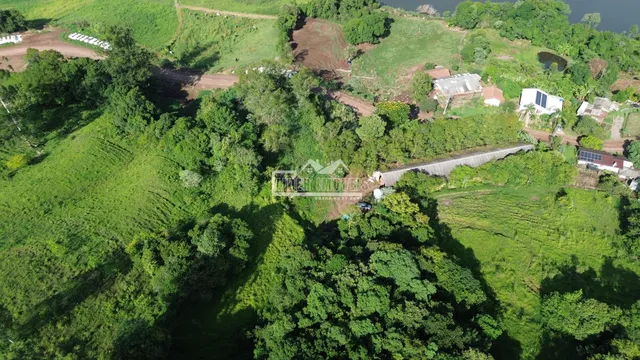 Área rural, foto 5