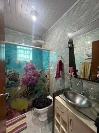 Casa com 2 dormitórios, foto 11