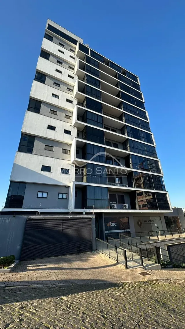 Apartamento com 2 dormitórios