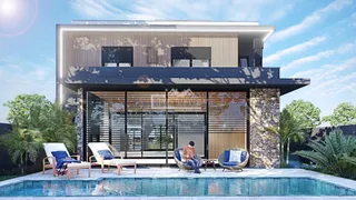 Casa com 3 dormitórios, foto 12