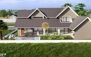 Casa com 3 dormitórios, foto 5