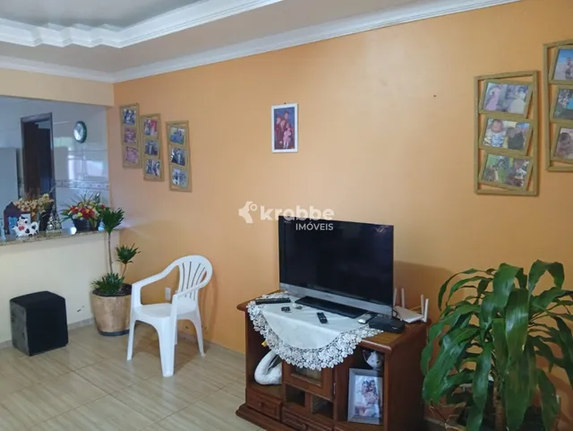 Casa com 2 dormitórios, foto 4