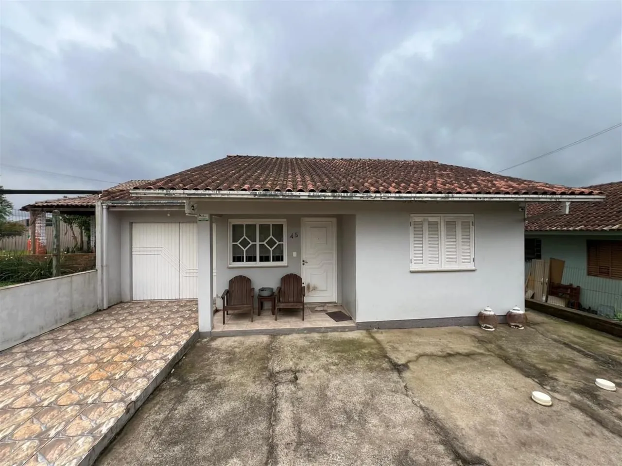Casa com 3 dormitórios, foto 1