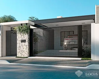 Casa com 2 dormitórios, foto 2
