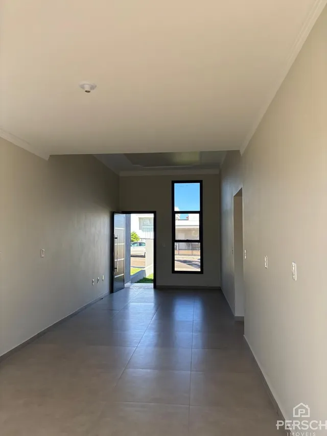 Casa geminada com 2 dormitórios, foto 3