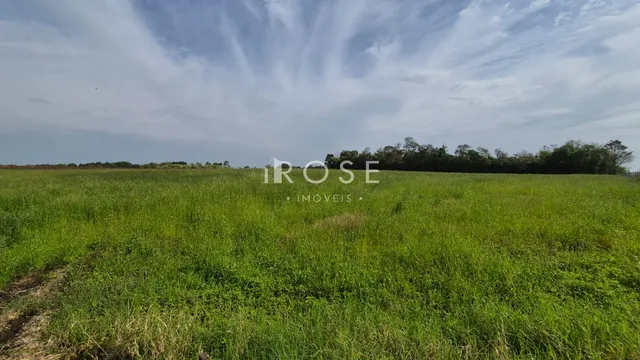 Área rural